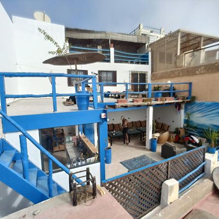 Hostel The Endless House Anchor Point Taghazout Luaran gambar